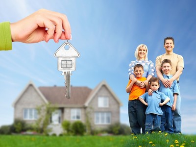 субсидия молодой семье на покупку жилья